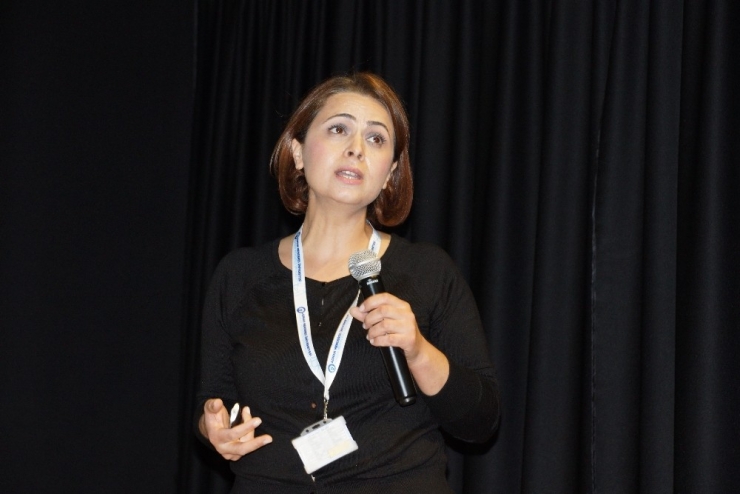 Aydın Başak Koleji’nde “Organ Bağışı Ve Farkındalık” Eğitimi Verildi