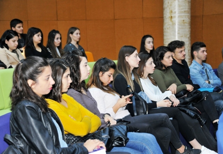 İş Sağlığı Ve Güvenliği Hizmetlerinde Yönetim İnovasyonu Konuşuldu