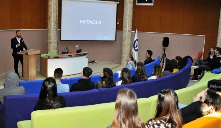 İş Sağlığı Ve Güvenliği Hizmetlerinde Yönetim İnovasyonu Konuşuldu