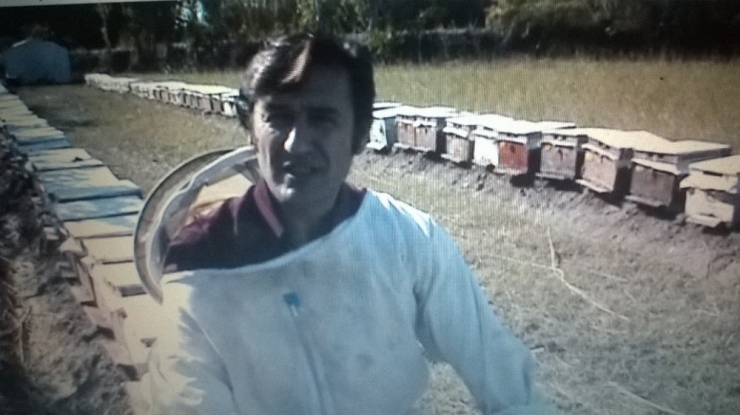 Arıcıların Kışlık Hazırlıkları Sürüyor