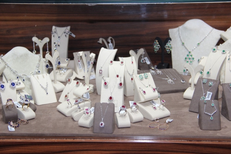 Altın Ve Mücevher Fırsat Günleri İstanbul’da Başladı