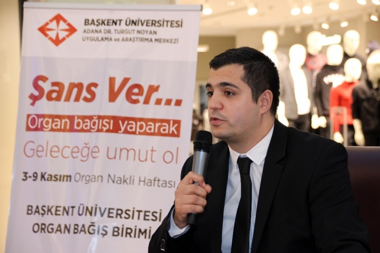 Dr. Bakmaz Organ Nakli Hakkında Merak Edilenleri Anlattı