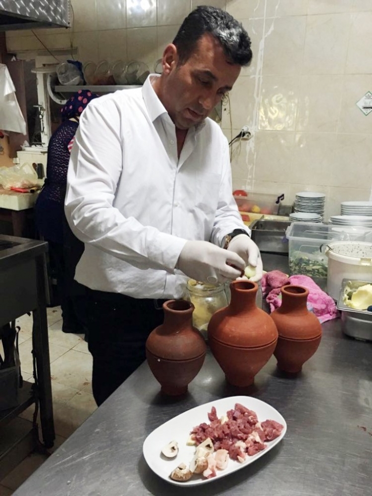 Ucuz Ete Devletten Önce Esnaf Desteği!