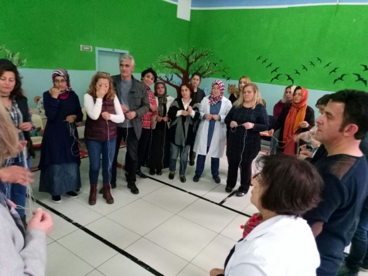 Hem Eğlensinler Hem Öğrensinler