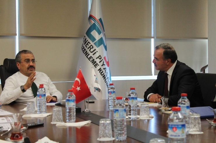 Sanayiciler, Mevcut Ulusal Elektrik Tarifesi Uygulamasının Devam Etmesini İstiyor