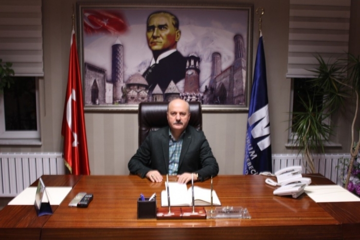 Esmmmo Düzenlediği ‘Bilirkişi Eğitimi’ Devam Ediyor