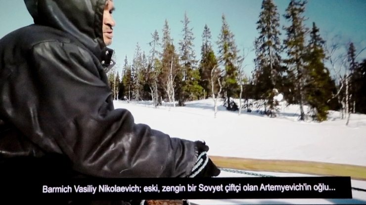 Türk Dünyası Belgesel Film Festivali Hkü’de Gerçekleşti