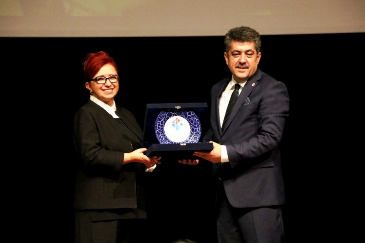 Türk Dünyası Belgesel Film Festivali Hkü’de Gerçekleşti