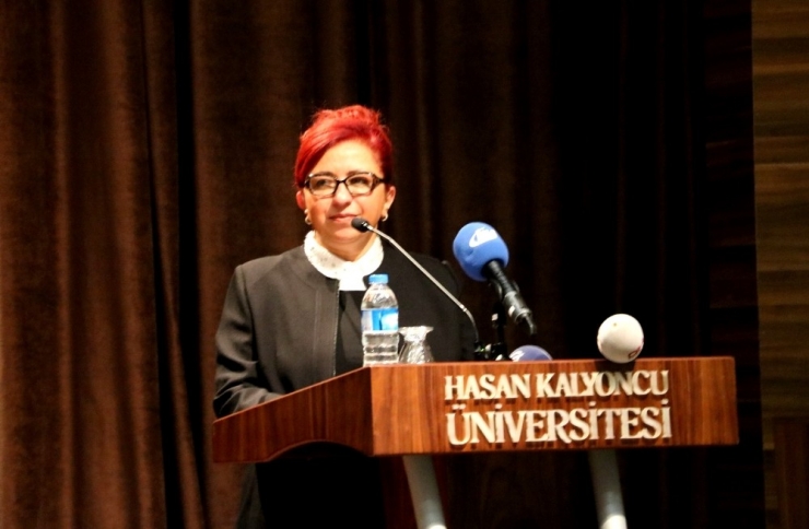 Türk Dünyası Belgesel Film Festivali Hkü’de Gerçekleşti