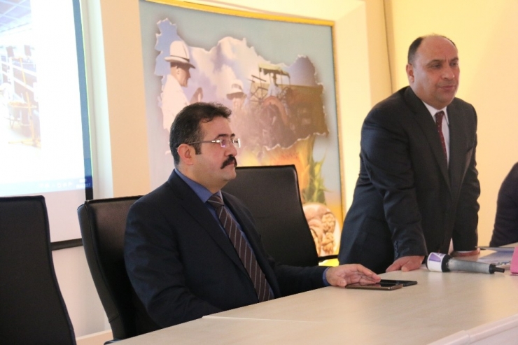 22 Kadın Çiftçiye 10 Günlük ‘Süt Sığır Yetiştiriciliği’ Eğitimi Başladı