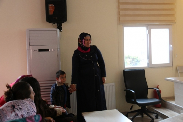 22 Kadın Çiftçiye 10 Günlük ‘Süt Sığır Yetiştiriciliği’ Eğitimi Başladı