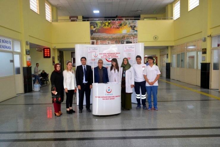 3-9 Kasım Organ Bağışı Haftası