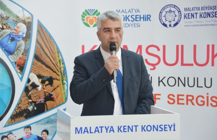 ‘Komşuluk Kültürü Fotoğraf Yarışması’ Sonuçlandı