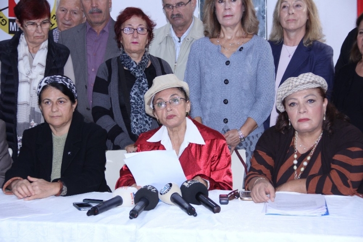 Balık Çiftlikleri Yargıya Taşınıyor