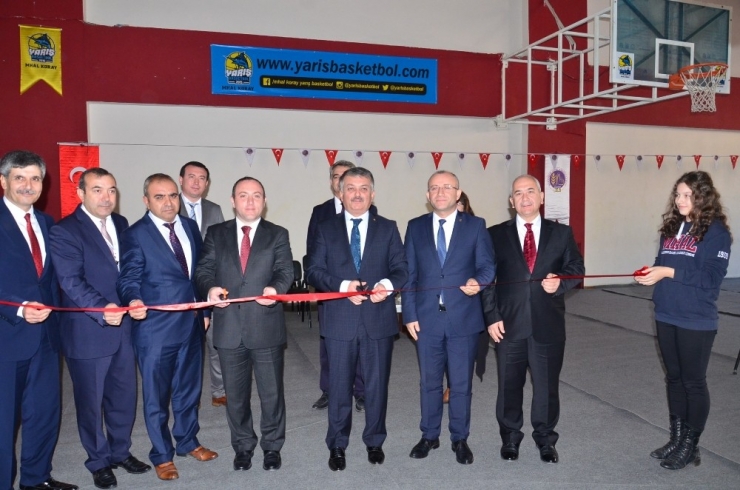 Tales Matematik Müzesi Balıkesir’de Açıldı