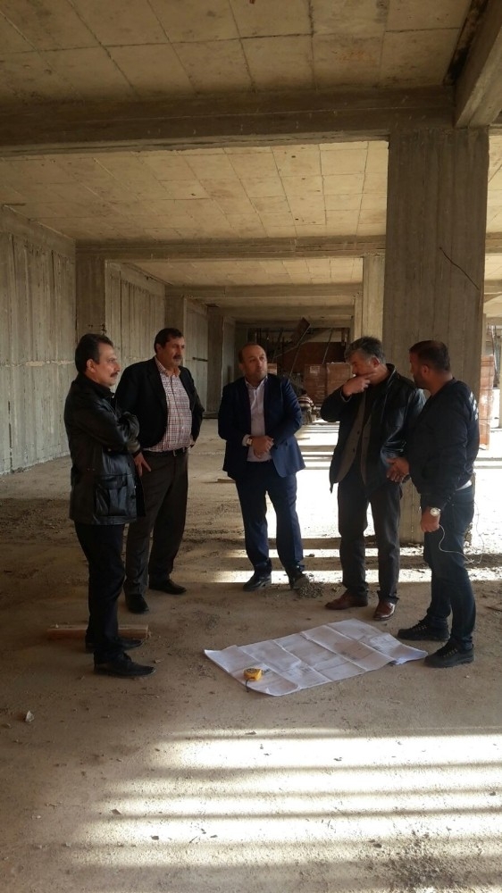 My Okulları 18. Şubesini Safranbolu’ya Açılıyor