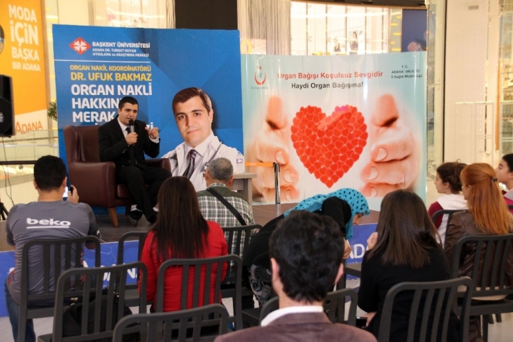 Dr. Bakmaz Organ Nakli Hakkında Merak Edilenleri Anlattı