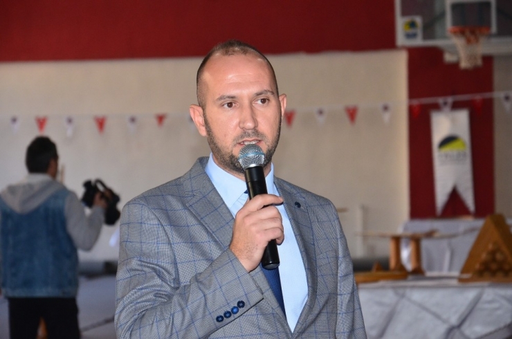 Tales Matematik Müzesi Balıkesir’de Açıldı