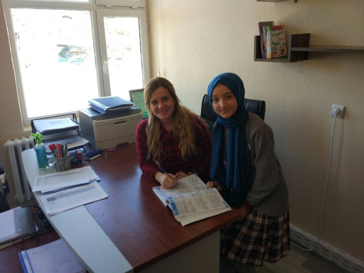 ’Öğrenci Koçluğu Takip Sistemi’ Hayata Geçirildi