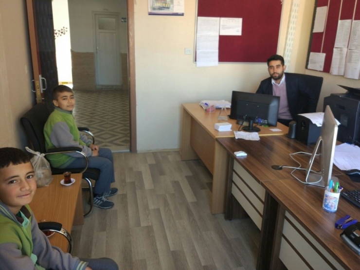 ’Öğrenci Koçluğu Takip Sistemi’ Hayata Geçirildi