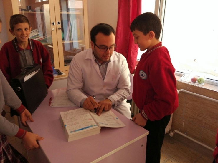 ’Öğrenci Koçluğu Takip Sistemi’ Hayata Geçirildi