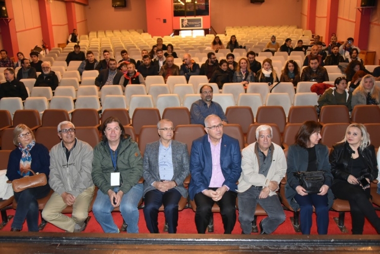 Fotomaraton’da Ödüller Sahiplerini Buldu