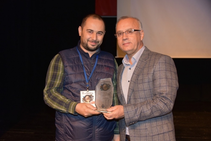 Fotomaraton’da Ödüller Sahiplerini Buldu