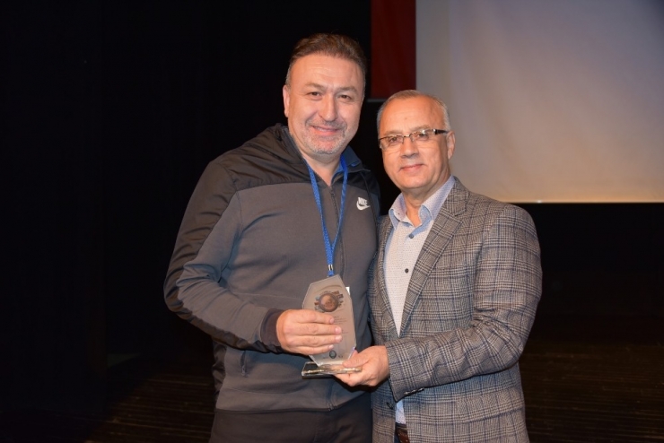 Fotomaraton’da Ödüller Sahiplerini Buldu