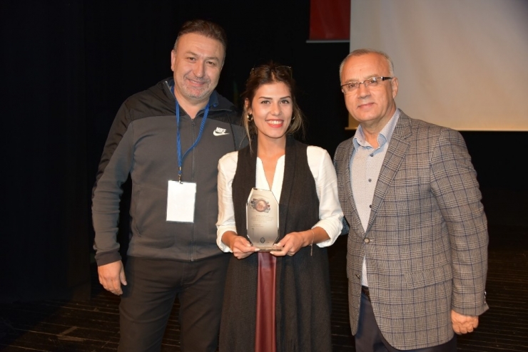 Fotomaraton’da Ödüller Sahiplerini Buldu