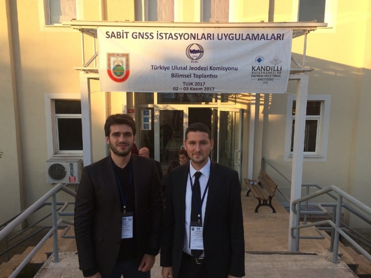 Kandilli’de Saski Teknolojileri Anlatıldı