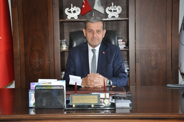 Simav Belediyesi El Sanatlarını Yaşatıyor