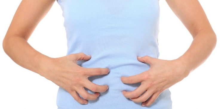 Sindirim Sistemi Kanserine Dikkat