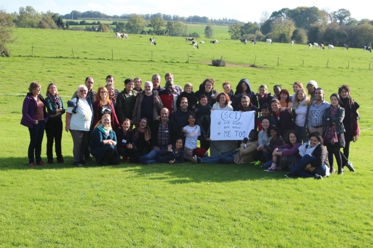 Scı Ortaklar Toplantısı Belçika Ve Fransa’da Gerçekleşti