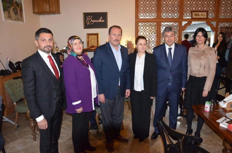 Sivrihisar’ın İlk Kadın Girişimcileri Restoranlarını Açtı