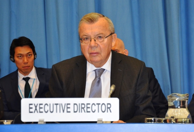 Viyana’da 7. Yolsuzlukla Mücadele Konferansı Başladı