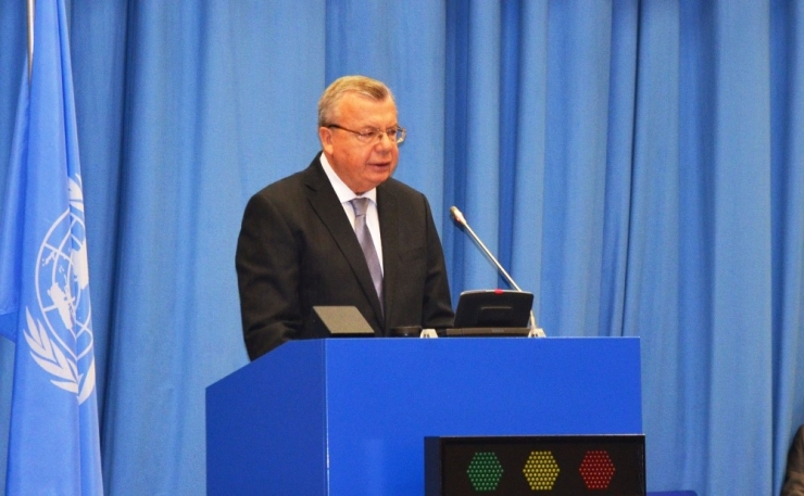 Viyana’da 7. Yolsuzlukla Mücadele Konferansı Başladı