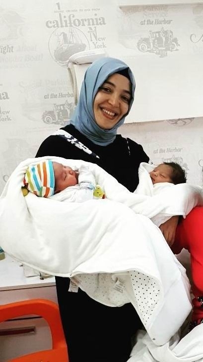 Op. Dr. Kadriye Uğurlu, ‘Kordon Kanı’nın Önemini Anlattı