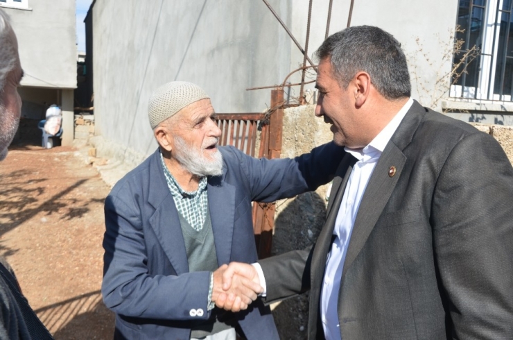 Erdoğan: “Programa Alınan Yatırımların Yüzde 90’ı Gerçekleştirildi"