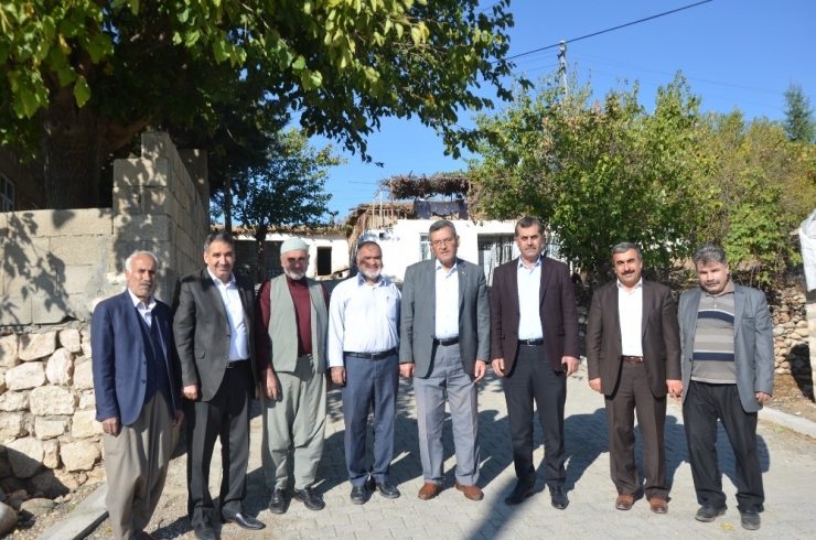 Erdoğan: “Programa Alınan Yatırımların Yüzde 90’ı Gerçekleştirildi"