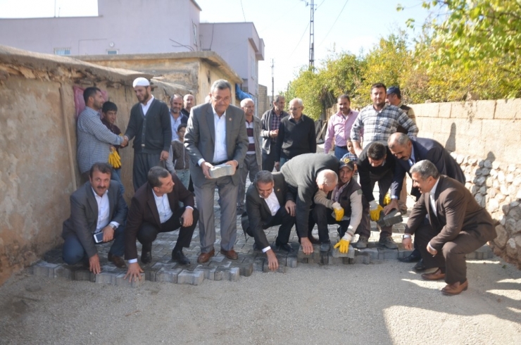 Erdoğan: “Programa Alınan Yatırımların Yüzde 90’ı Gerçekleştirildi"