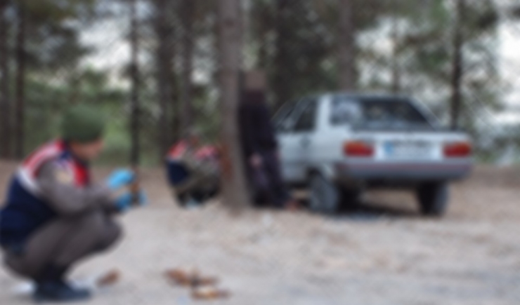 Adıyaman’da Yaşanan İntihar Vakaları