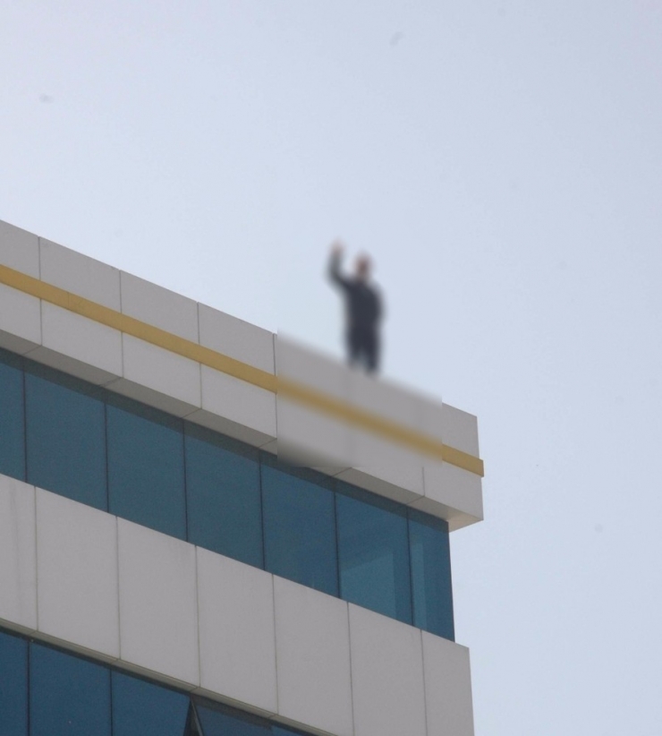 Adıyaman’da Yaşanan İntihar Vakaları