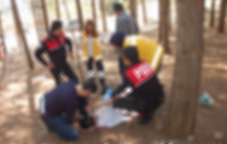 Adıyaman’da Yaşanan İntihar Vakaları