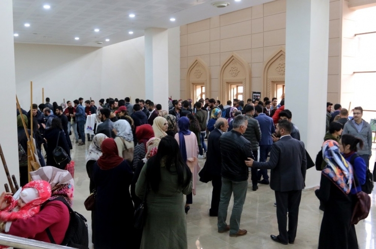 Aiçü’de Fotoğraf Yarışması Ödül Töreni Yapıldı