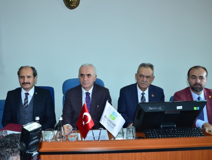 Başkan Adayı Kafaoğlu’ndan İlk Açıklama