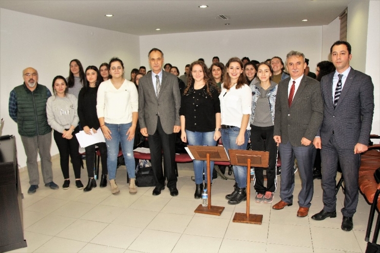 Akçaabat Belediyesi’nden 3. Koro