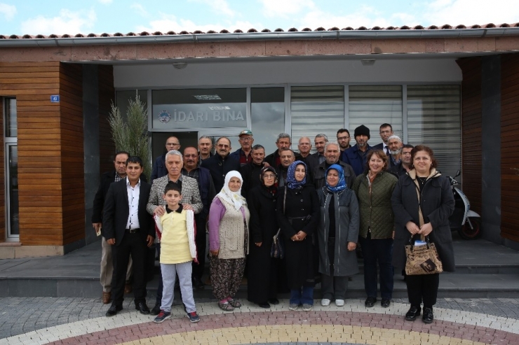 Doğal Bahçeye Doğal Gübre