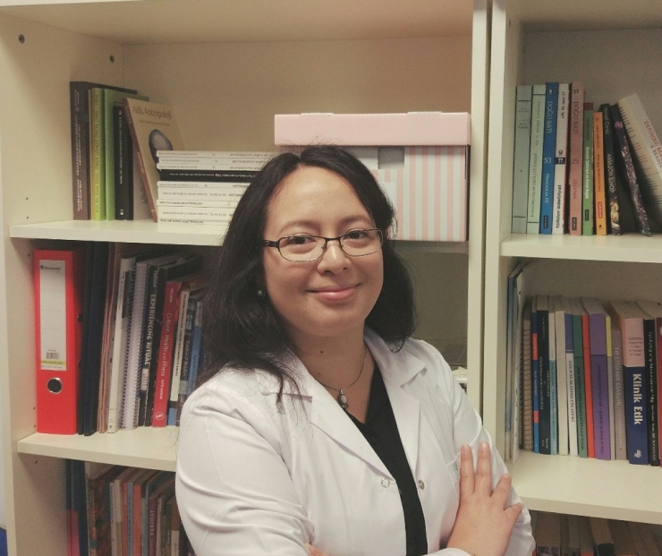 "Çocuklarda Beta Virüsü Farenjite Sebep Oluyor"