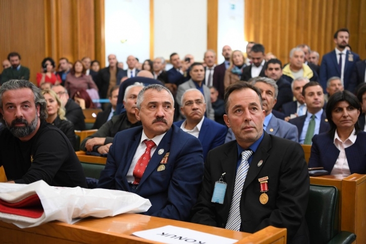 Kılıçdaroğlu: “Gel, İstifa Eden Ve Görevden Alınan Belediye Başkanları İçin Erken Seçim Yapalım”