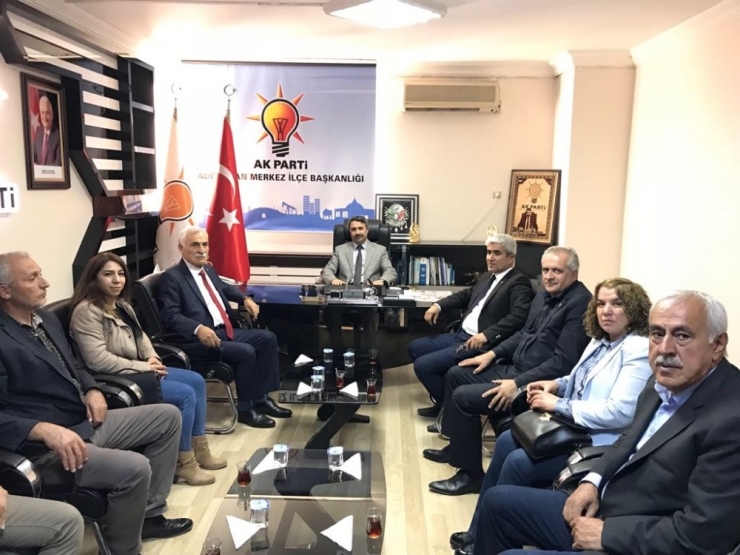 Başkan Erdoğan: “Adıyaman’daki Kamu Yatırımı 50 Kat Arttı”